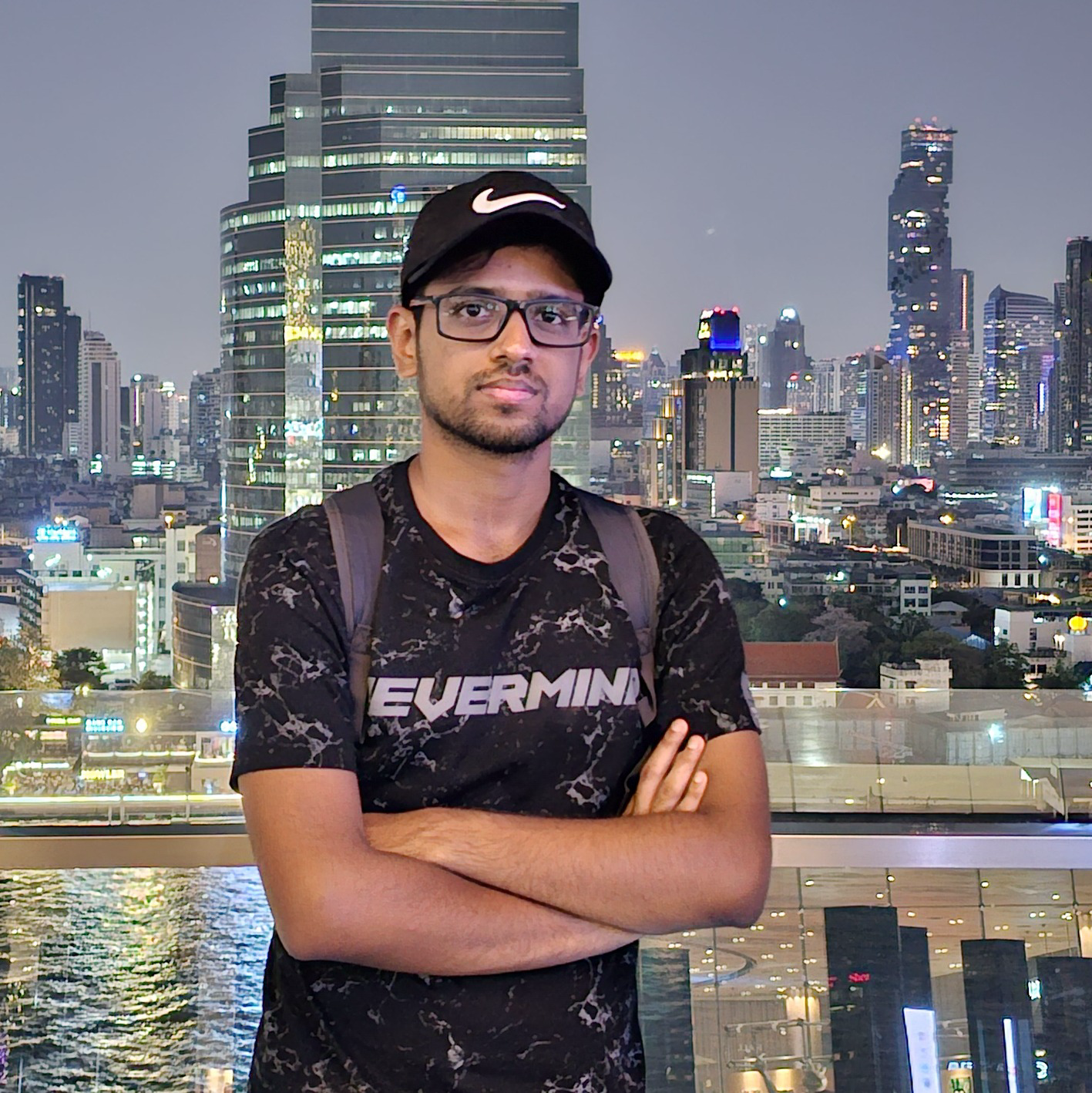 Pratik Raj
